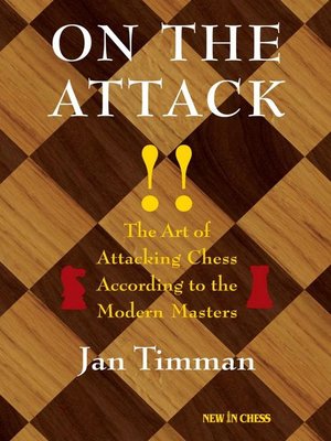 cover image of On the Attack